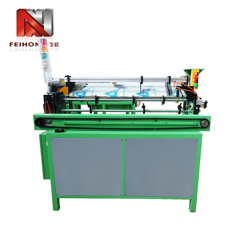 ¿Cómo revoluciona una máquina de alimentación automática de tubos la eficiencia de la producción industrial? ¿Cómo revoluciona una máquina de alimentación automática de tubos la eficiencia de la producción industrial?