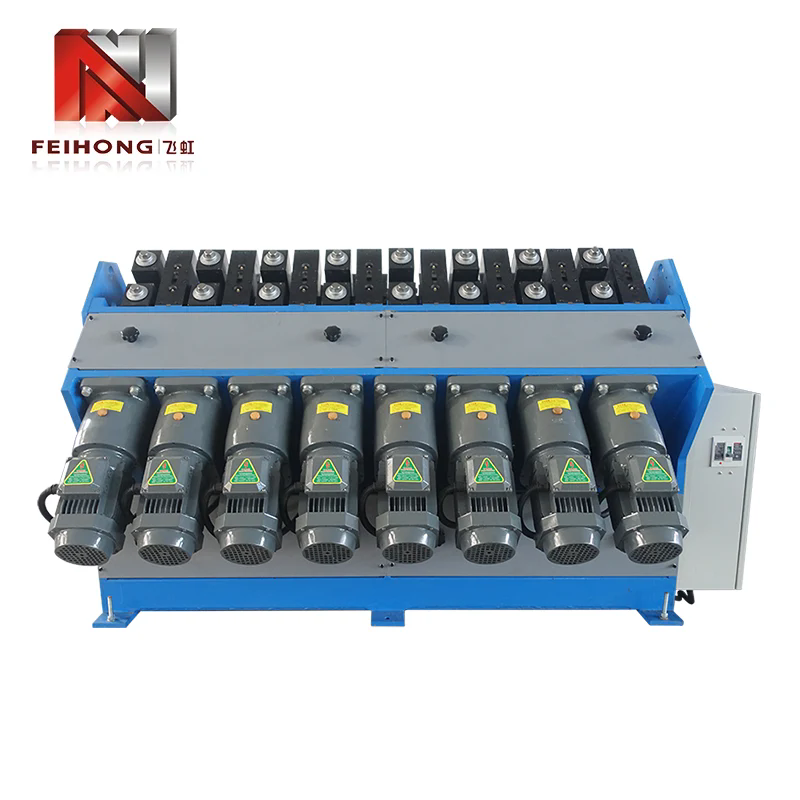 ¿Cómo mejora una máquina encogedora de tubos la eficiencia de formación de extremos de tuberías?