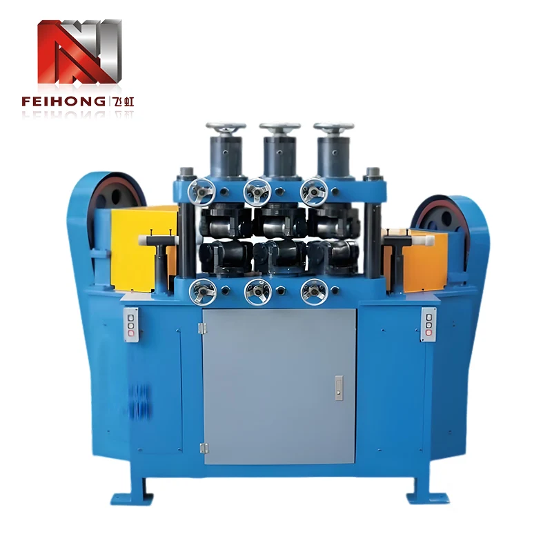 Máquina de alisado FH-3G