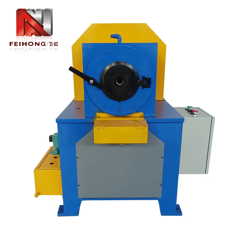 Matchando la máquina redonda de encogimiento de tuberías