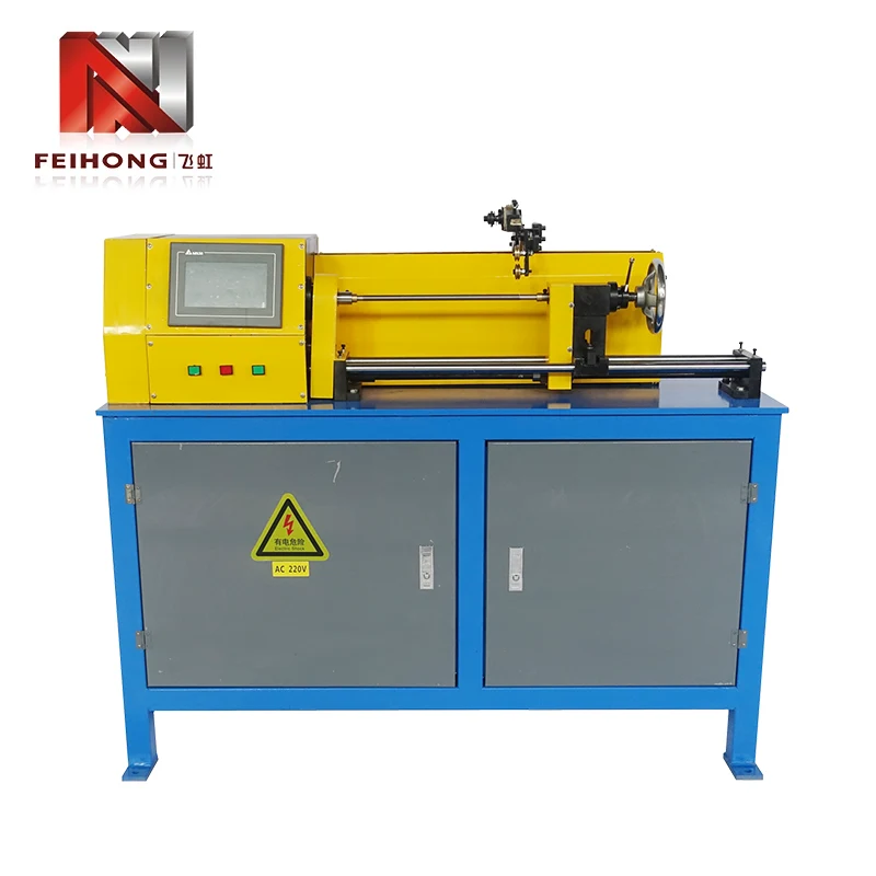 Máquina de lámina de mica de varilla de magnesio