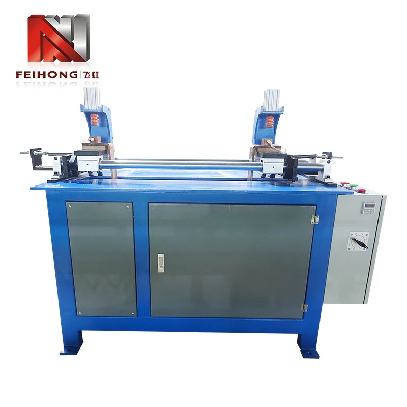 Máquina de recocido de cortocircuito